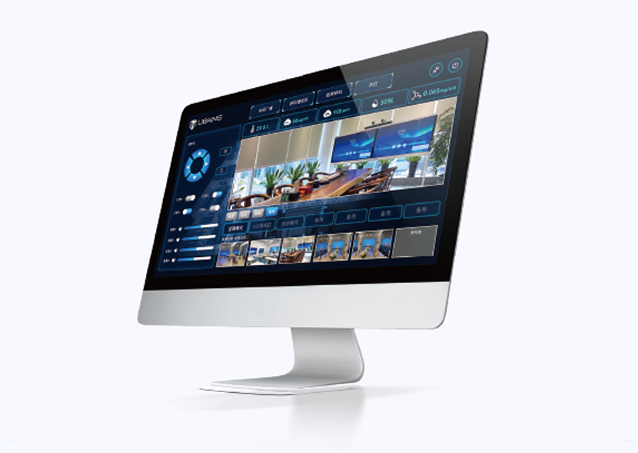 Visual Dispatch Command System 900 x 640