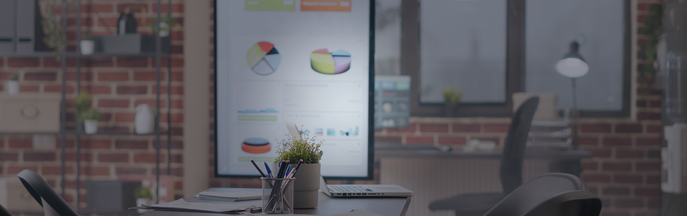 Digital Signage System_Banner