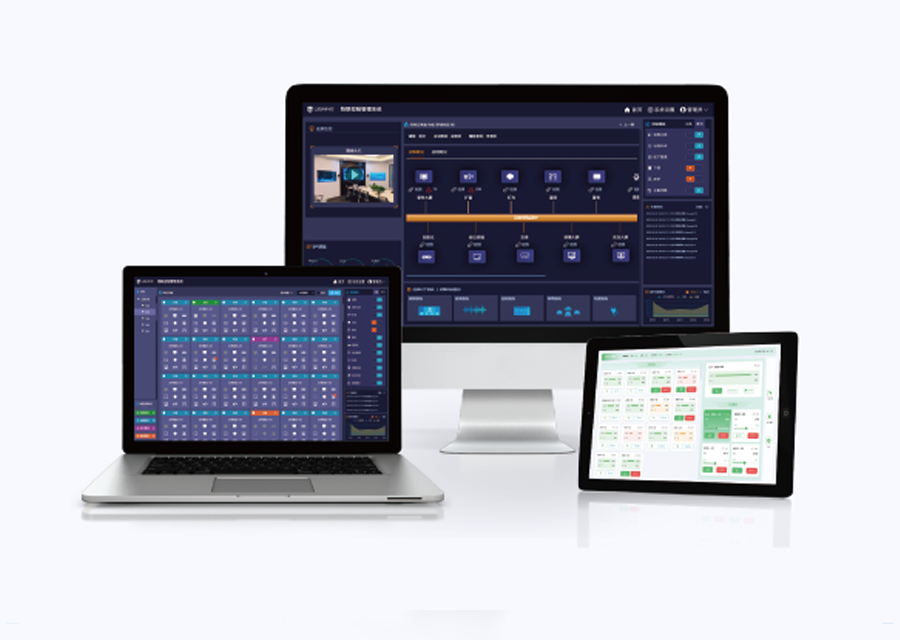 IoT Control System 900 x 640